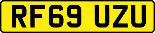 RF69UZU