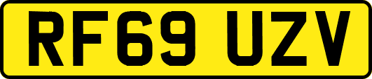 RF69UZV