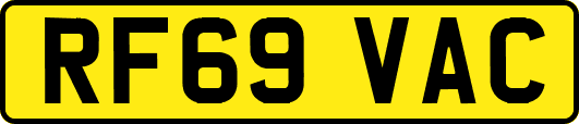 RF69VAC