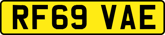 RF69VAE