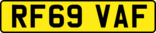 RF69VAF