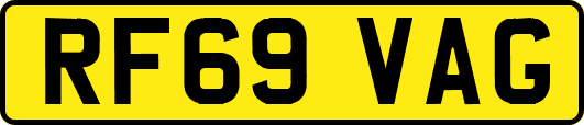 RF69VAG