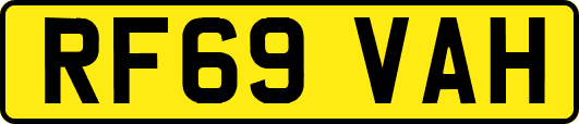 RF69VAH