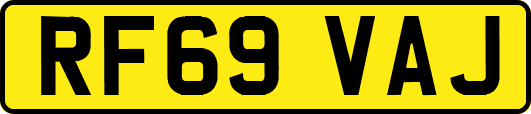 RF69VAJ