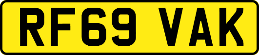 RF69VAK