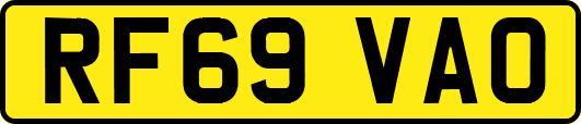 RF69VAO