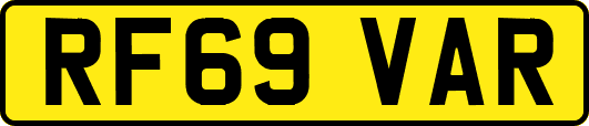RF69VAR