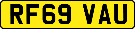 RF69VAU