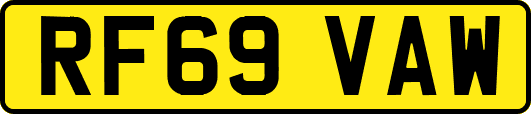 RF69VAW
