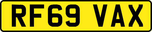 RF69VAX