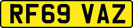 RF69VAZ