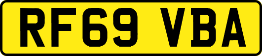 RF69VBA