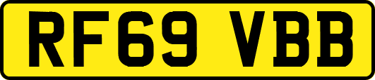 RF69VBB