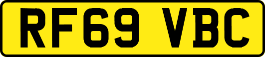 RF69VBC