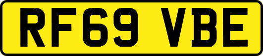 RF69VBE