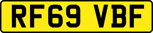 RF69VBF