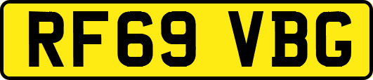 RF69VBG