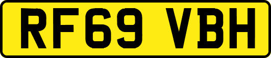 RF69VBH