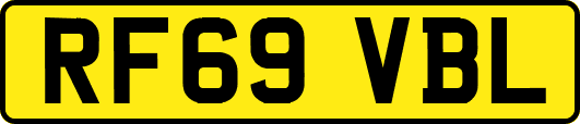 RF69VBL
