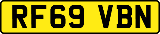 RF69VBN