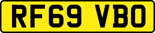 RF69VBO