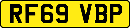 RF69VBP