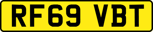 RF69VBT