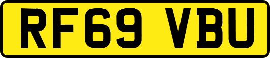RF69VBU