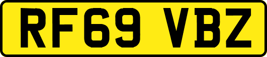 RF69VBZ
