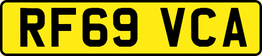 RF69VCA