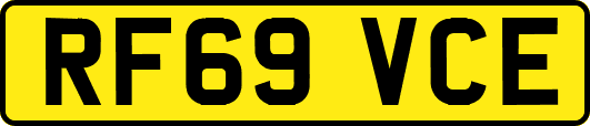 RF69VCE