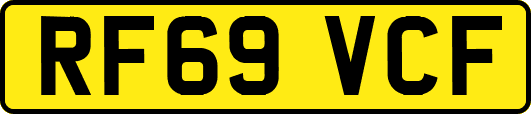 RF69VCF