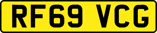 RF69VCG