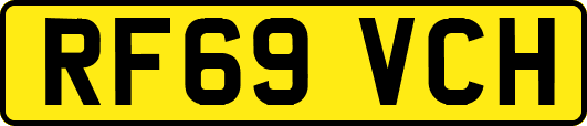 RF69VCH
