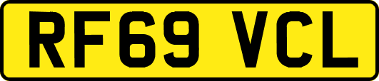 RF69VCL
