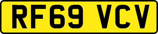 RF69VCV