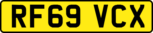 RF69VCX