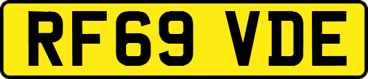 RF69VDE