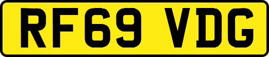 RF69VDG