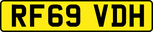 RF69VDH
