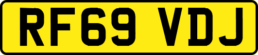 RF69VDJ