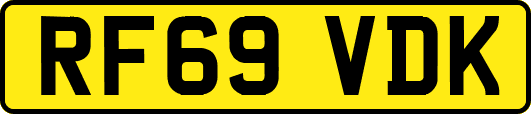 RF69VDK