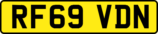RF69VDN