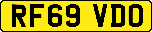 RF69VDO