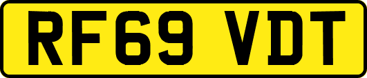RF69VDT