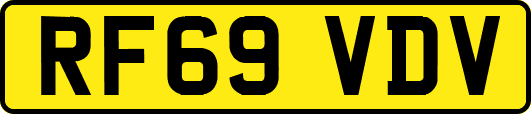 RF69VDV