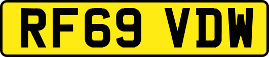 RF69VDW