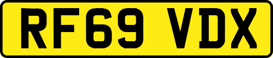 RF69VDX