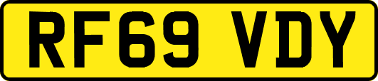 RF69VDY