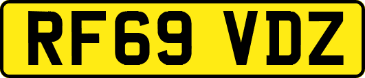 RF69VDZ